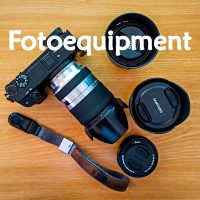 Fotoequipment